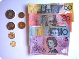 澳洲錢幣