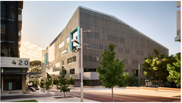 Curtin Scholarship Picture Curtin Scholarship Picture