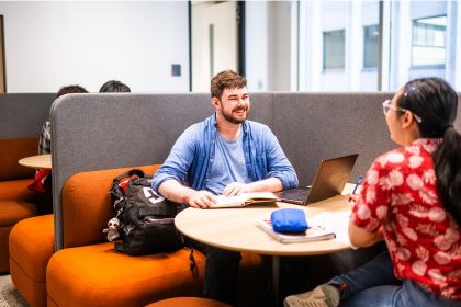 Griffith College Picture Griffith College Picture