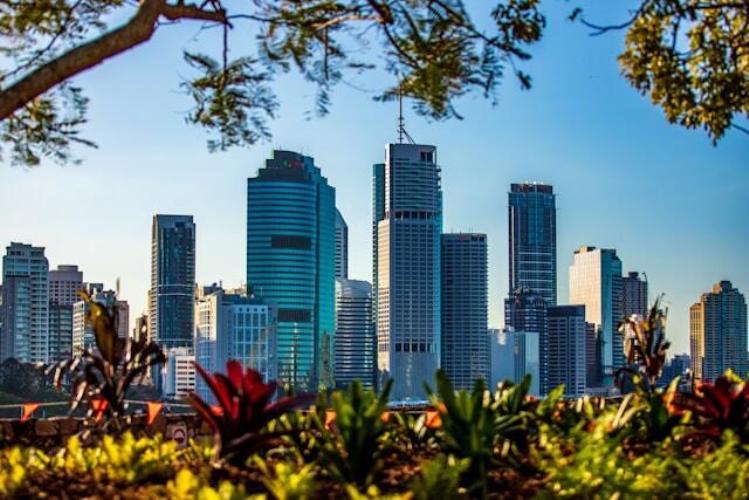 brisbane-australia-skyline