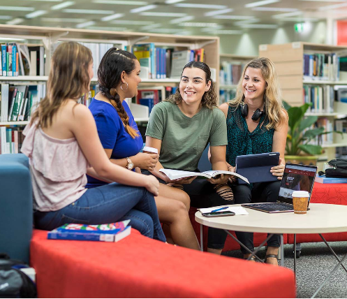 TAFE QLD Pic