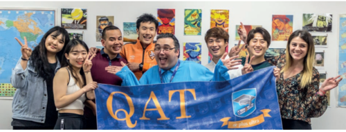 QAT Picture